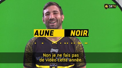 Minute Jaune et Noire - Making-Of Shooting 2019