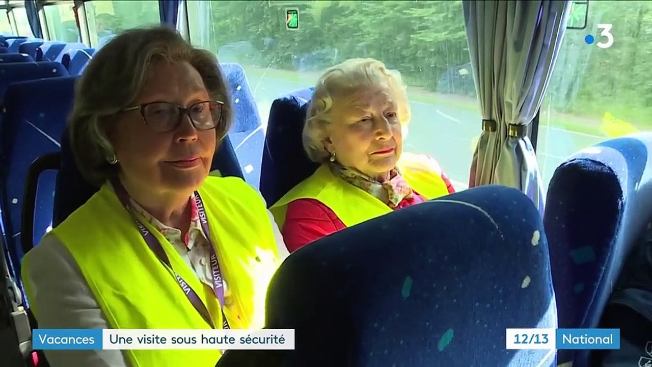 Seine-Maritime : des visites organisées dans une centrale nucléaire