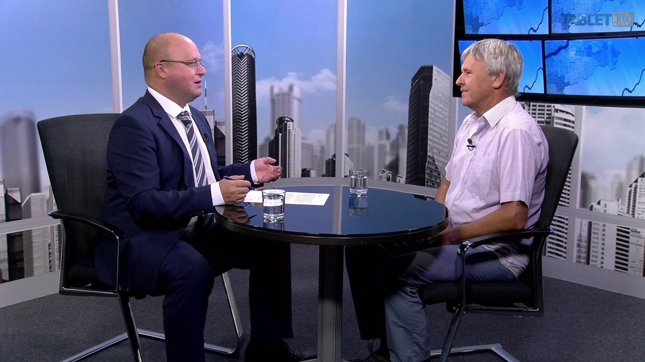HRABKO: Vladimír Mečiar už mladým voličom nehovorí vôbec nič