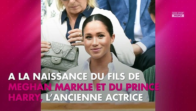 Meghan Markle : après plusieurs attaques, sa demi-sœur a été sanctionnée