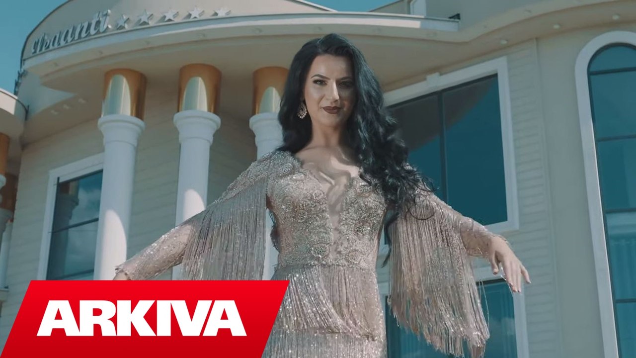 Fatime Bajrami - Motrat nga Gurbeti (Official V...