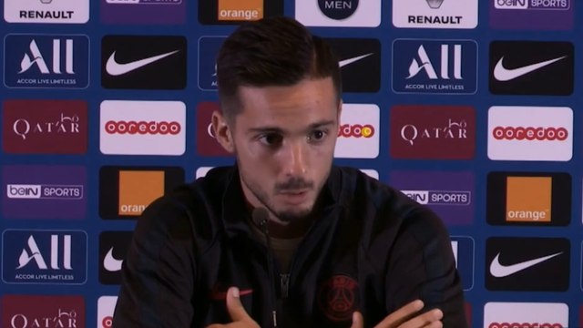 PSG : Sarabia raconte les coulisses de son transfert