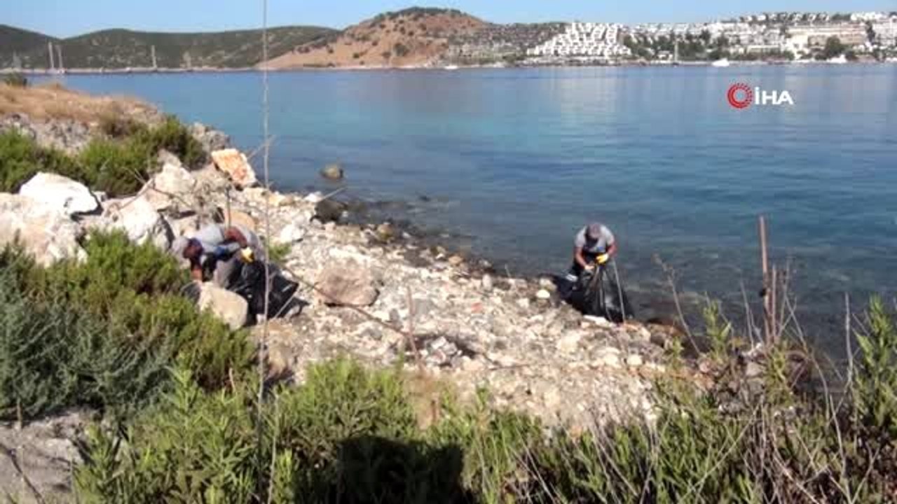 Kaymakam, belediye başkanı, başsavcı ve hükümlü...