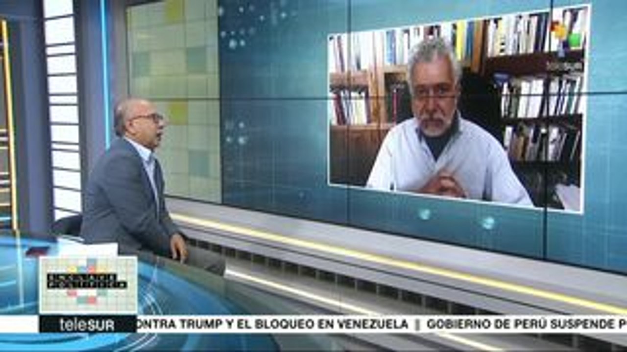EnClave Política: Conversamos con Edgar Gutiérrez