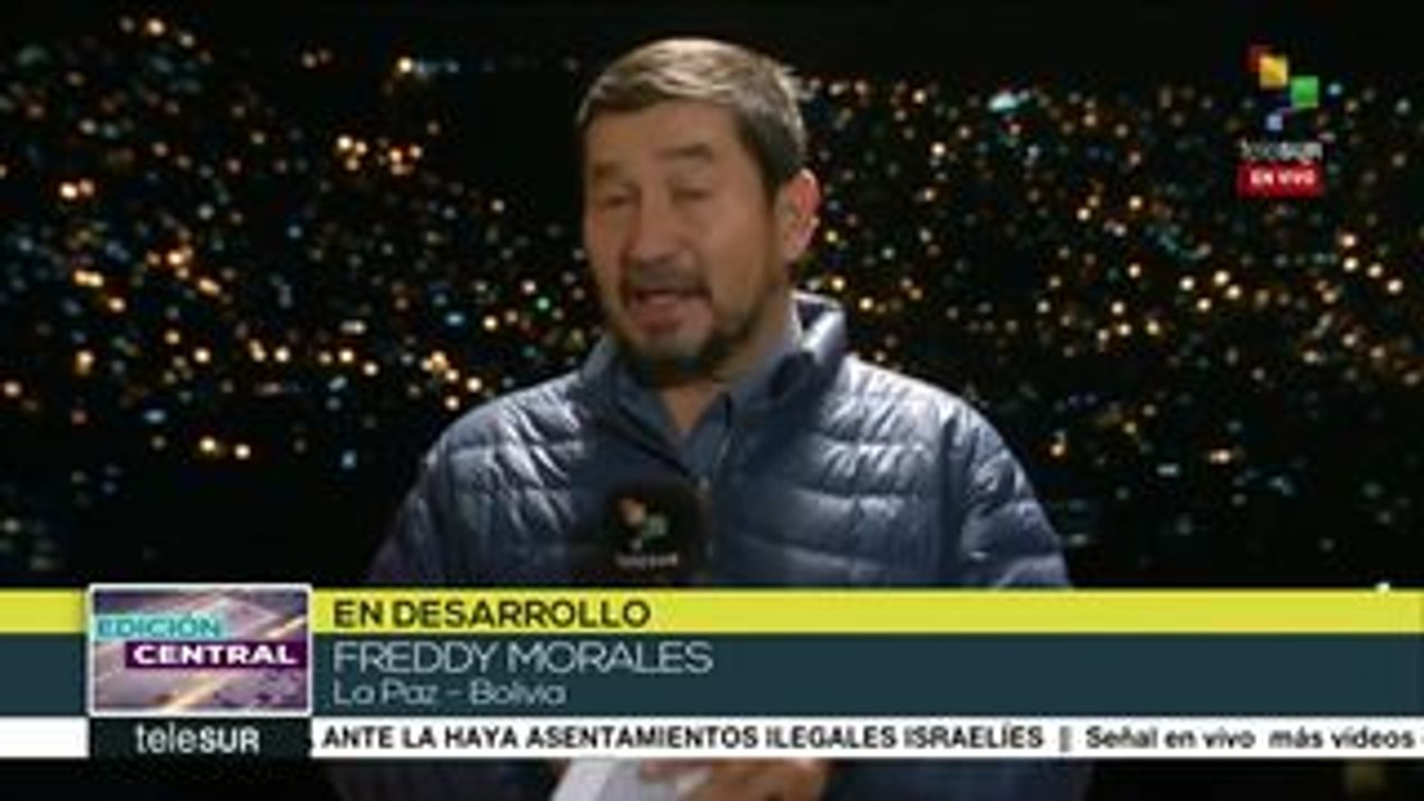 Bolivia: ONU respalda el Instituto Iberoamericano de las Lenguas