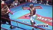 James Toney vs Mike McCallum III - Highlights (Toney WINS Again)