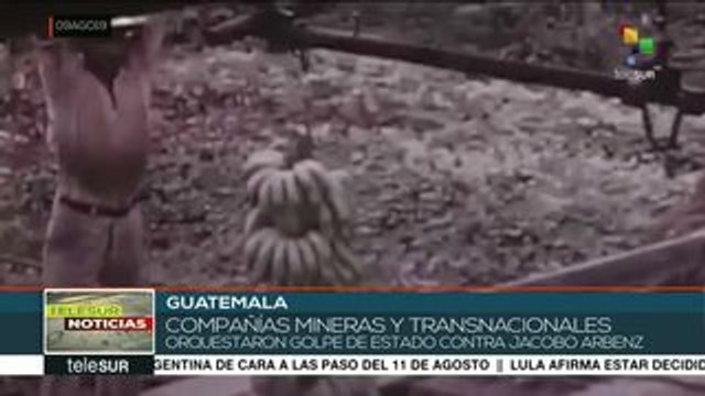 teleSUR Noticias: Abogado de Santrich denuncia persecución