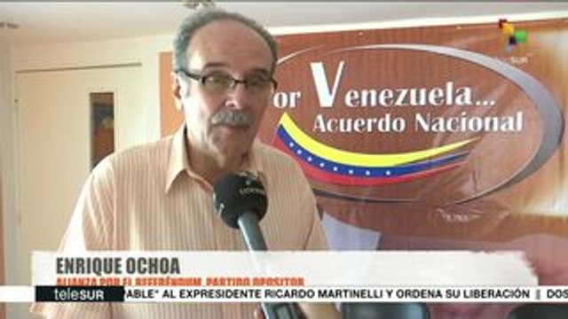 teleSUR Noticias: Open Arms rescata otras 39 personas en Mediterráneo