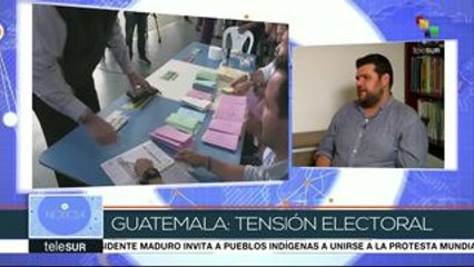 Es Noticia: Todo listo para las elecciones PASO en Argentina