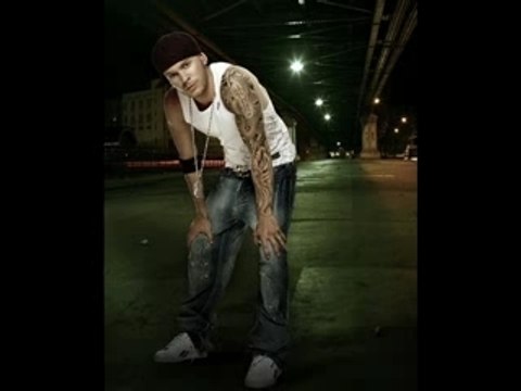 Matt Pokora Feat Timbaland - she's dangerous exclusive