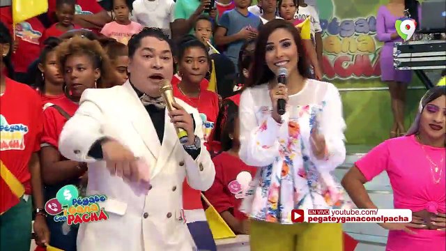 COLOR VISIÓN LIVE (2569)