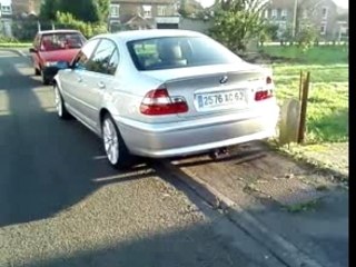bmw 330 XD e46