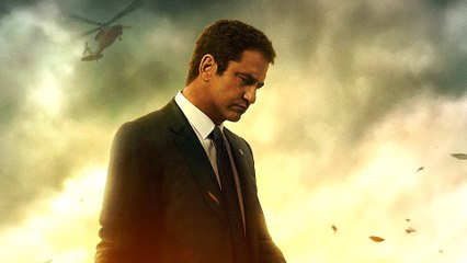Get Ready for Angel Has Fallen with Gerard Butler