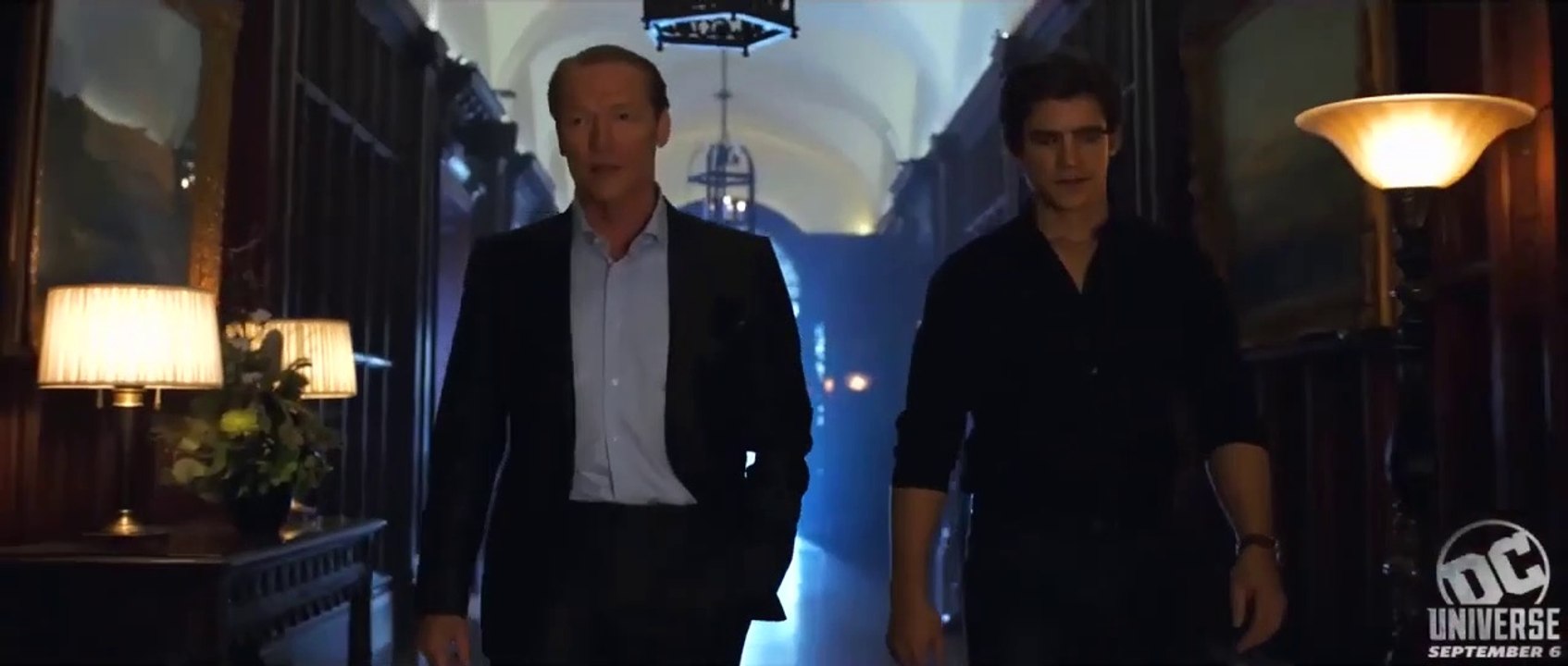 Titans Season 2 (2019) Official Trailer [HD]