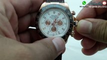 Rolex Cosmograph Daytona Mens Watch (17)