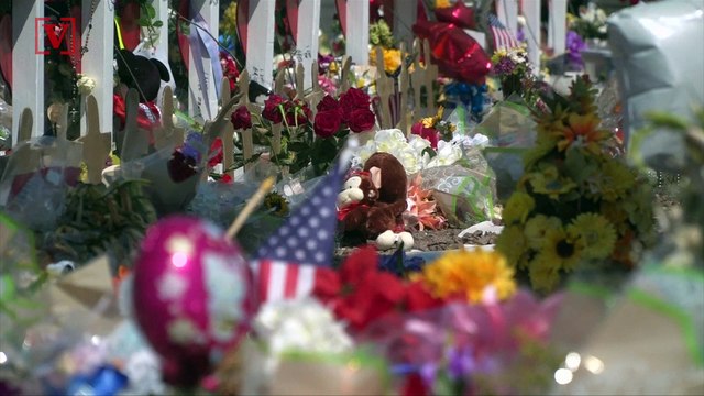 Trump: Lawmakers are Interested in Gun Control Measures