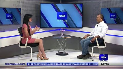 Entrevista a Adrian Cedeño sobre la competencia de ALOHA Mental Arithmetic International_en_China