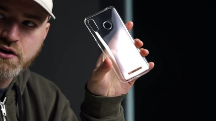 It's The Best Selling Smartphone On Amazon... But Why