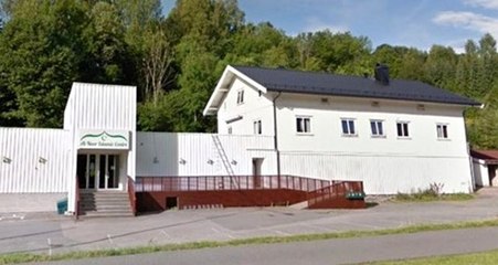 Norveç'te camiye silahlı saldırı düzenlendi!