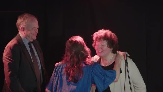 Fringe First Awards Week One