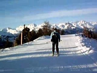Ski Risoul Pedro 01