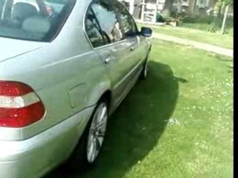 nos bmw e46 330 xd, 330 d, et 320 d