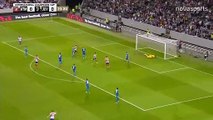 1-0 Thomas Lemar Goal - Atl. Madrid vs Juventus 10.08.2019