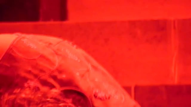 006-Matteo Becucci as Judas in Jesus Christ Superstar Judas' Death