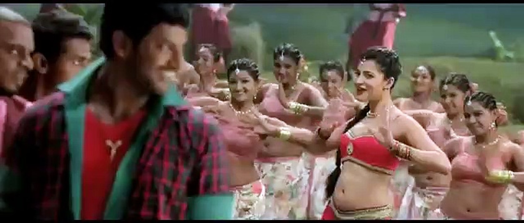 Ippadiye - Poojai