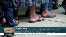 teleSUR Noticias: Pueblo venezolano dice 