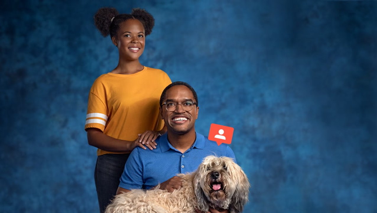 Pet Friendly Episode 2: Rocky