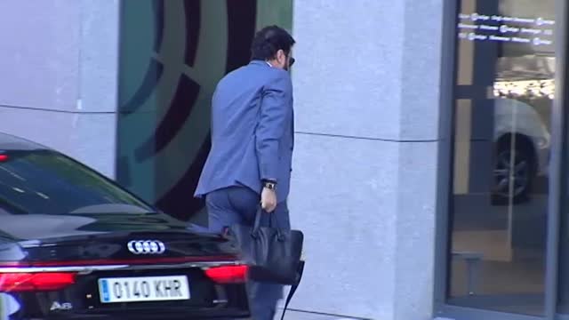 La Asamblea extraordinaria de LaLiga concluye que no negociará con la RFEF