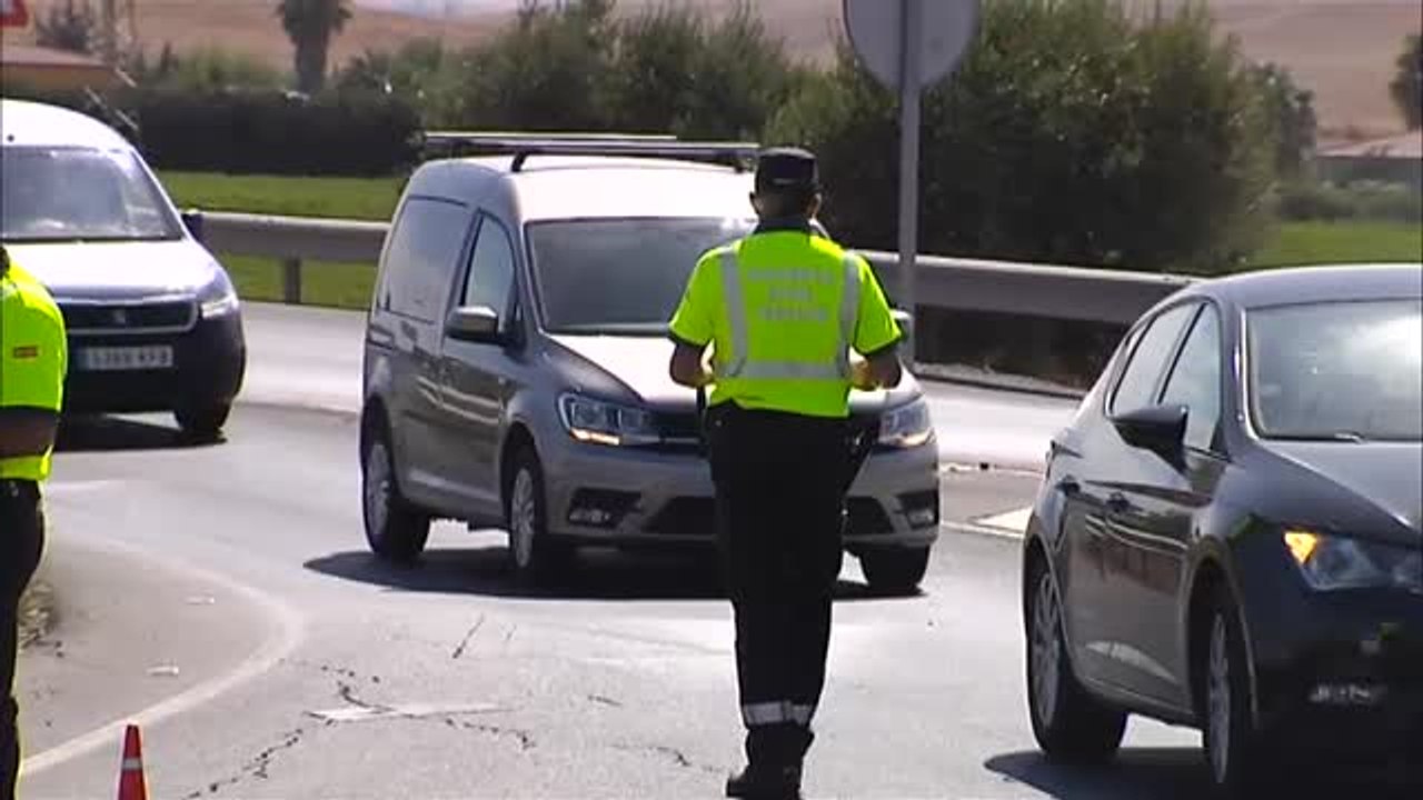 La DGT pone en marcha una nueva campaña contra el exceso de velocidad en las carreteras