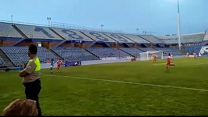 Sporting de Huelva y Sevilla se enfrentan en el Trofeo Colombino