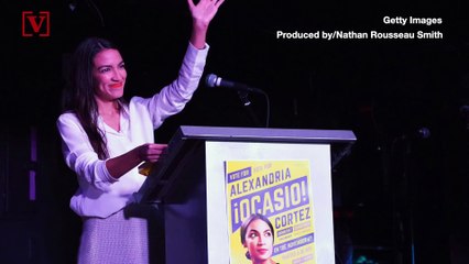 ‘She Should Be Shot,’ Ohio Fugitive Charged After Alleged Threat Against AOC on Facebook