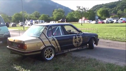 montée historique Bettant 2019 -lulu du jura