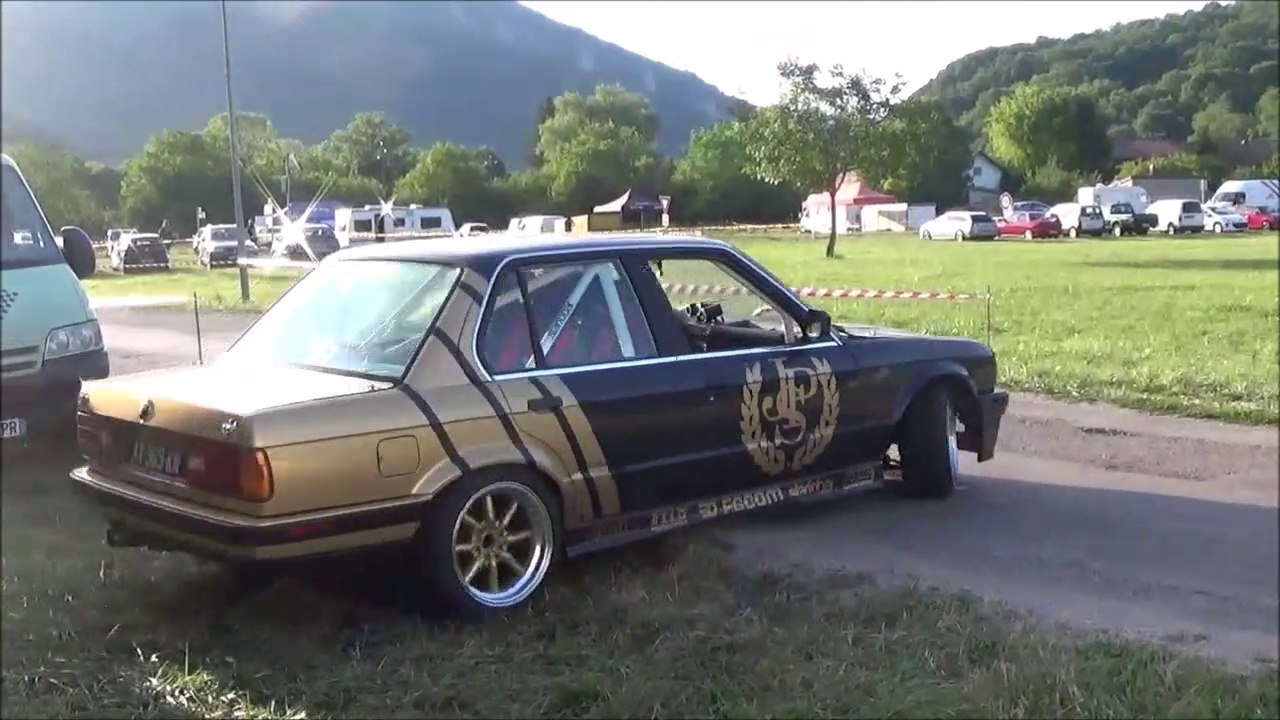 montée historique Bettant 2019 -lulu du jura