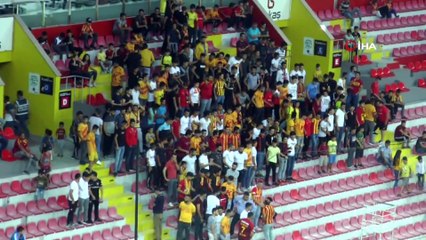 Erol Bedir: “Lig başlamadan önce, takıma bir forvet daha kazandıracağız”