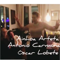 Anda Jaleo  ( F. G. Lorca )