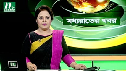 NTV Moddhoa Raater Khobor | 11 August 2019