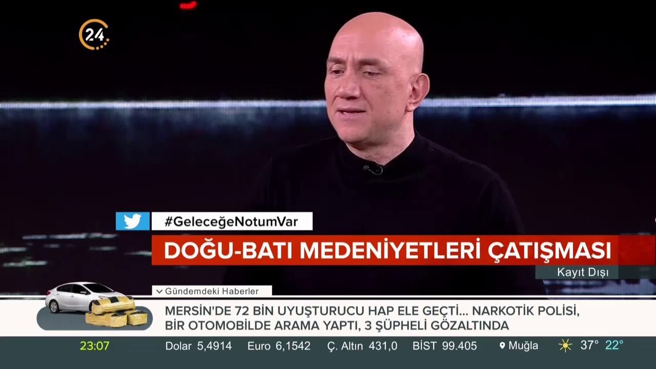 Kayıt Dışı
