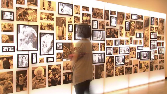위안부 피해 할머니들의 일상 속 '희로애락' / YTN
