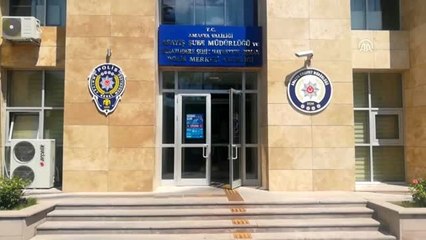 Amasya'da evlilik vaadiyle dolandırıcılık iddiası