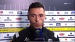Angers - Pereira Lage : "Content du match que j'ai fait"