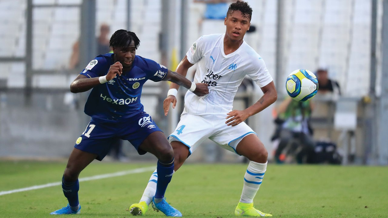 OM - Reims (0-2) : la réaction des joueurs