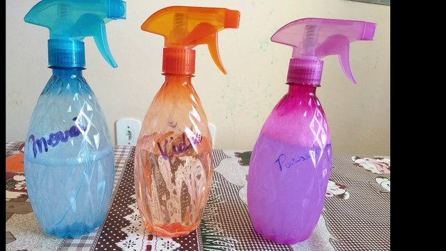 Segredos da Dona de Casa, Veja estas 3 Misturinhas Caseiras Super Potentes