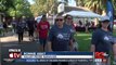 Valley Fever survivors and supports walk for Valley Fever awareness