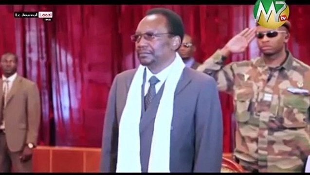 M7TV JT BAMBARA 19H30 DU 10 AOÛT 2019