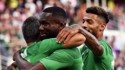 Ligue 1 - 1ere journée : victoire de l'ASSE à Dijon