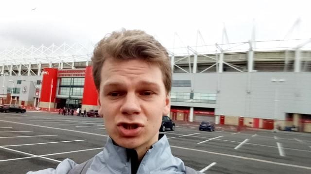 Boro